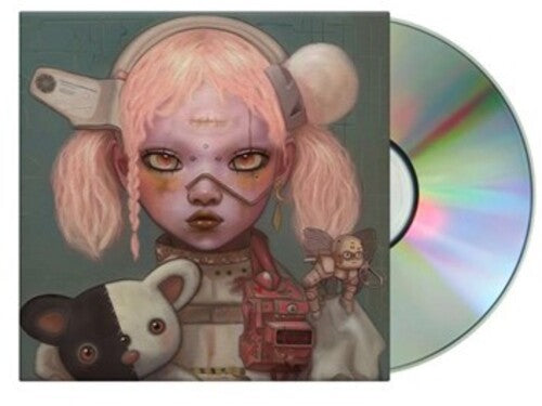 Bring Me The Horizon - Post Human: Nex Gen [Explicit Content] | Mint (M) Mint (M)