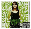 Bring Me The Horizon - Suicide Season Cut Up! [2 CD] Music CD