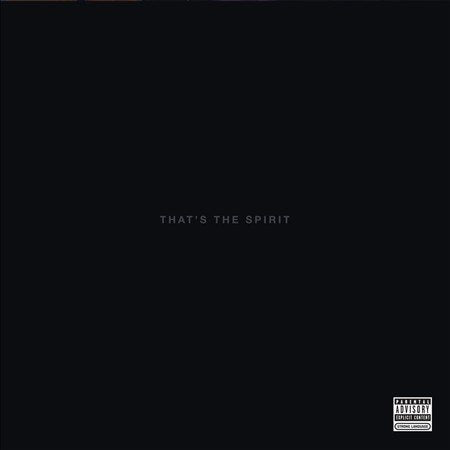 That's the Spirit (Gatefold LP) | Mint (M) Mint (M)