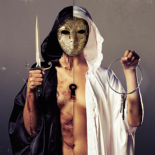 Bring Me The Horizon - There Is A Hell Believe Me I’Ve Seen It. There Is A Heaven Let’S Keep It A Secret [Ecovinyl 2 LP] Vinyl Record