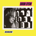 BRION GYSIN - Dreamachine [LP] Vinyl Record