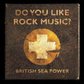 Do You Like Rock Music? (DELUXE EDITION, ORANGE VINYL) Vinyl Record