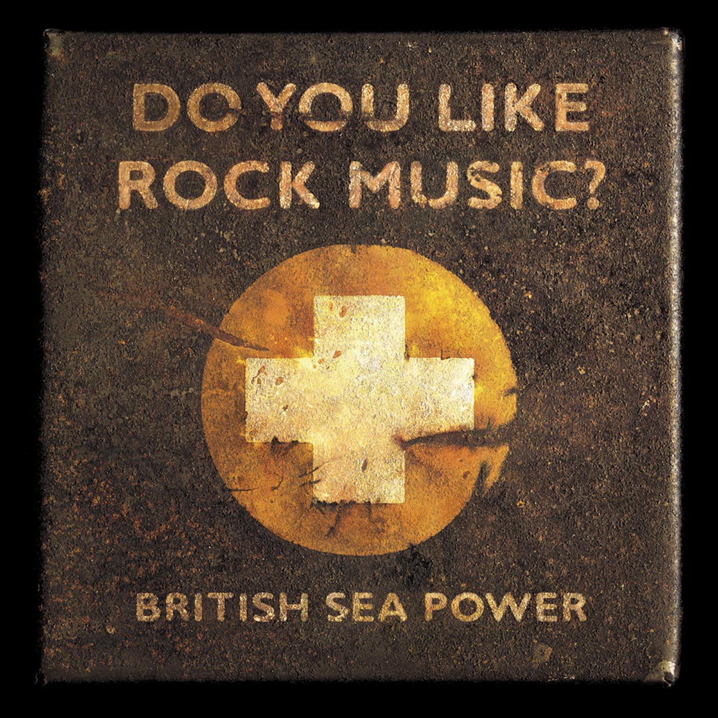 Do You Like Rock Music? (DELUXE EDITION, ORANGE VINYL) Vinyl Record