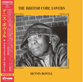 The British Core Lovers Vinyl Record
