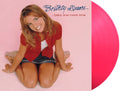 Britney Spears ...Baby One More Time (Limited Edition, Pink Vinyl) [Import] Vinyl Record