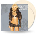 Britney Spears - Greatest Hits: My Prerogative (Limited Edition, Cream Colored Vinyl) [Import] (2 Lp's) Vinyl Record