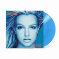 In The Zone (Limited Edition, Blue Vinyl) [Import] Vinyl Record
