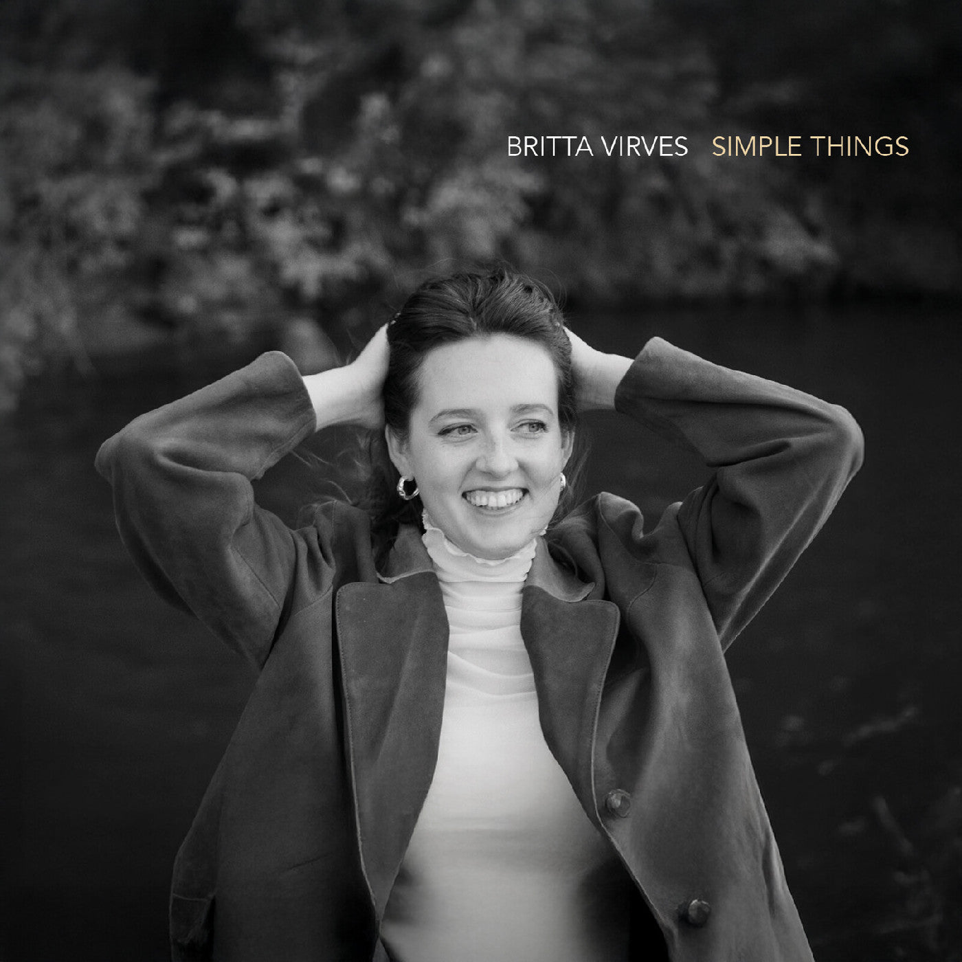 Simple Things Vinyl Record