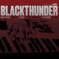 Black Thunder (2Lp) Vinyl Record