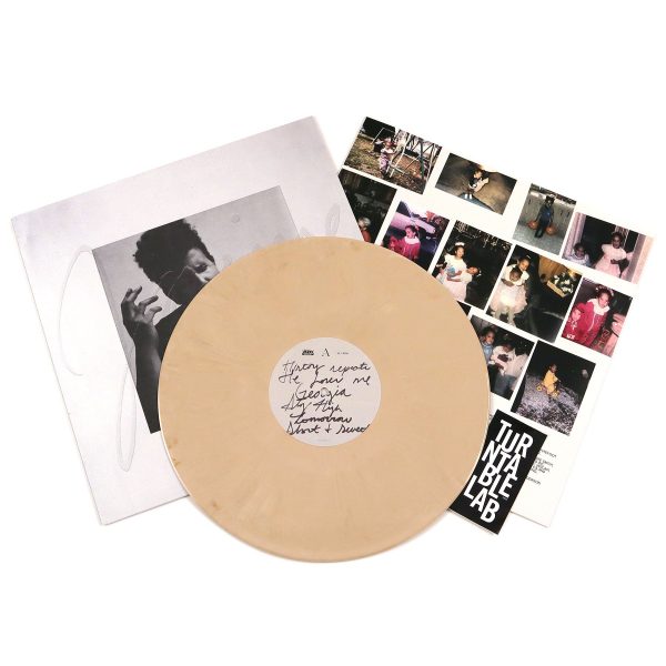 Brittany Howard - Jaime [Sandstone]