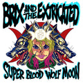 Super Blood Wolf Moon |