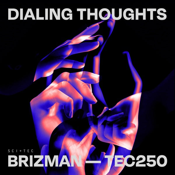 Dialing Thoughts Vinyl Record