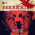 Berberian Sound Studio Music CD