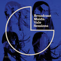 Maida Vale Sessions Music CD