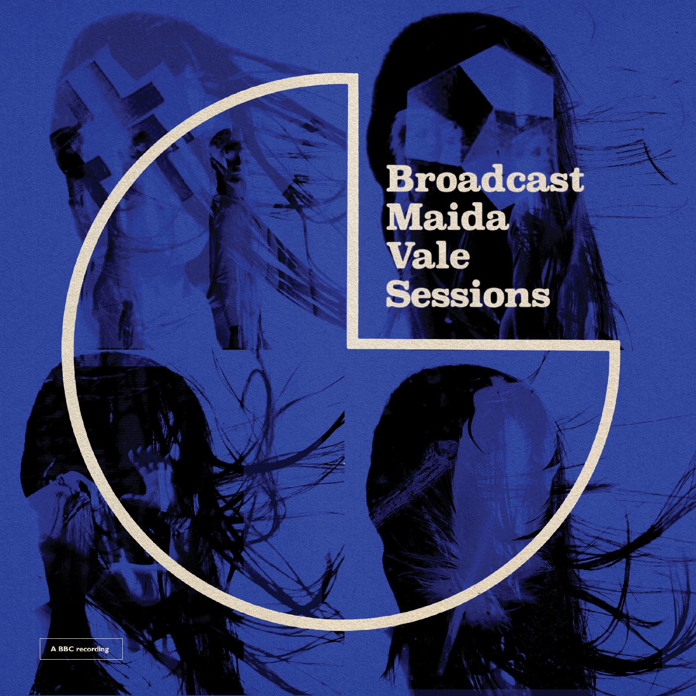 Maida Vale Sessions Music CD