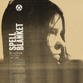 Spell Blanket - Collected Demos 2006-2009 Music CD