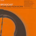 Work & Non-Work Vinyl Record