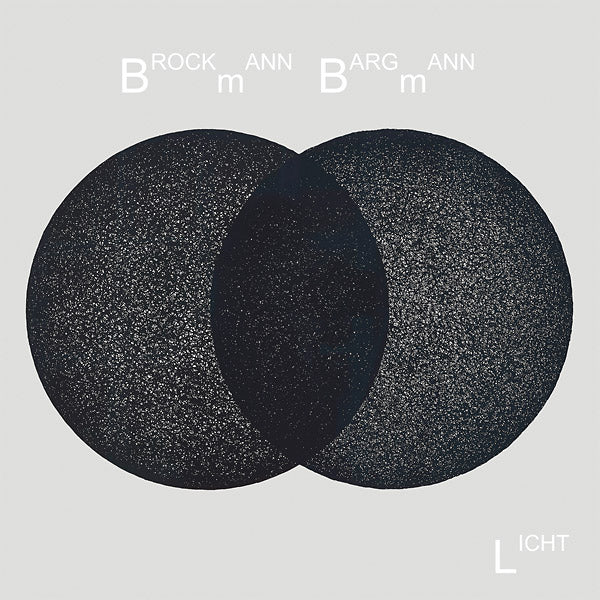 Licht Music CD