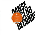 The Ride (feat. Cari Golden) Vinyl Record