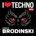 I Love Techno 2014 |