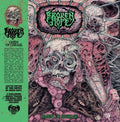 Omen Of Disease Vinyl Record