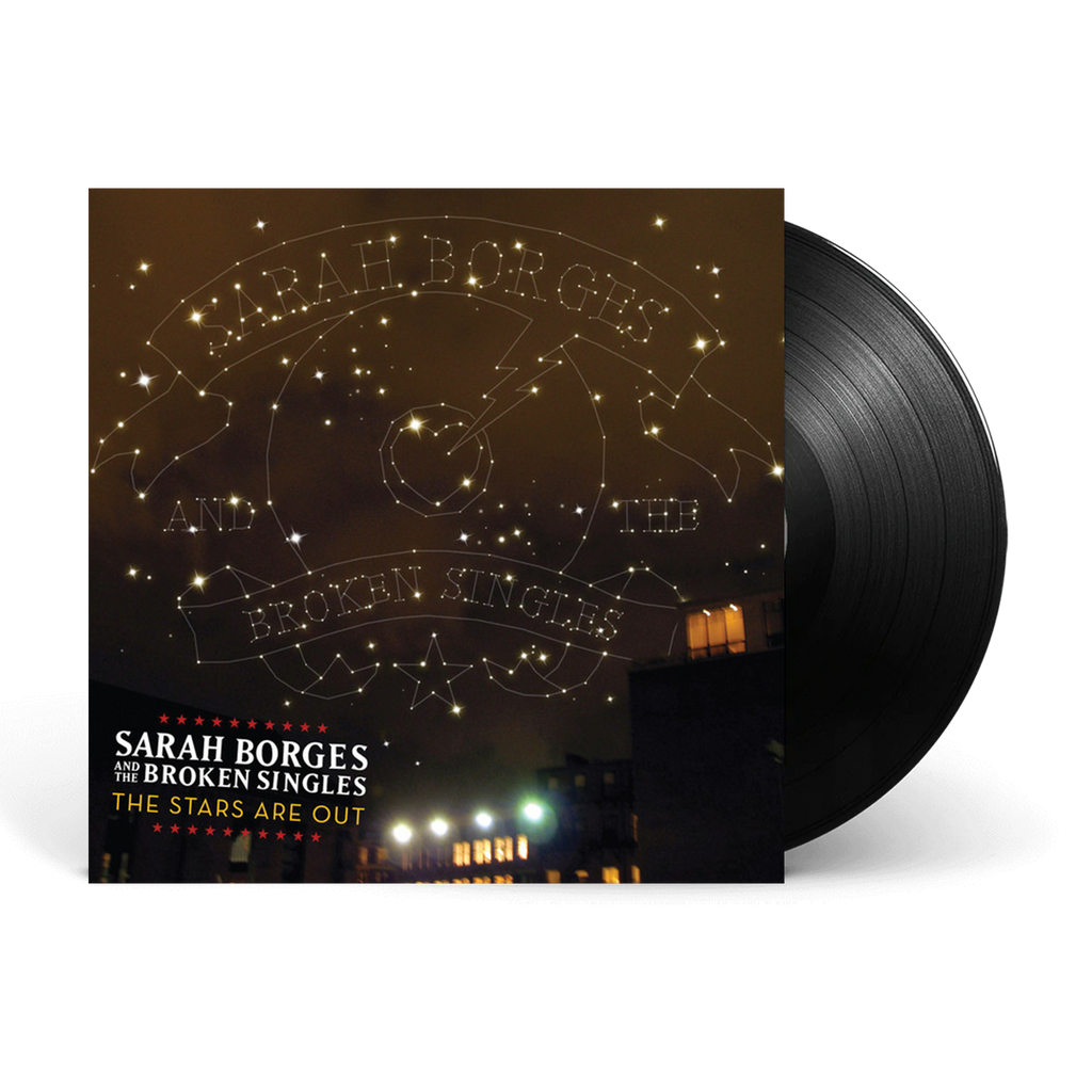 The Stars Are Out Vinyl Record