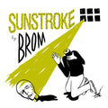 Sunstroke Music CD