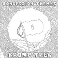 Concession Themes Vinyl Record