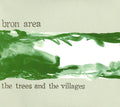 The Trees and the Villages Music CD