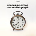 Seventhirtyeight Vinyl Record