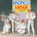 Salvaje Y Tierno [LP] Vinyl Record