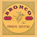Smoking Mixture Music CD