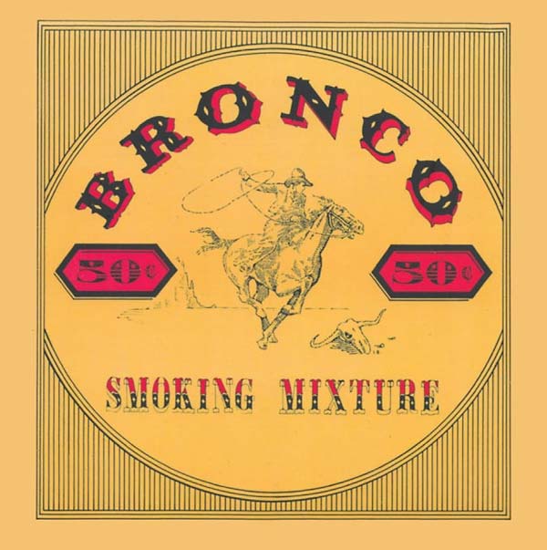 Smoking Mixture |