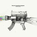 Hard For Justice Music CD