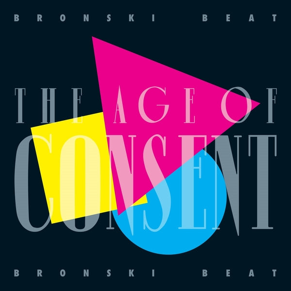 The Age Of Consent: 40Th Anniversary Edition Vinyl Record