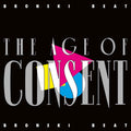 The Age Of Consent (Standard Edition) Music CD