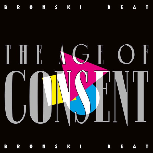 The Age Of Consent (Standard Edition) Music CD