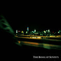 The Boog At Sunny's Music CD