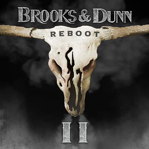 Reboot Ii Music CD