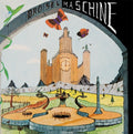 Broselmaschine Music CD