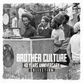 40 Years Anniversary Collection Vinyl Record