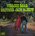 Tobacco Road Vinyl Record