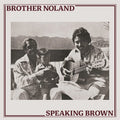 Speaking Brown Vinyl Record