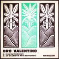 Brother Valentino - Stay Up Zimbabwe (Green Vinyl) Vinyl Record