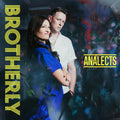 Analects Music CD
