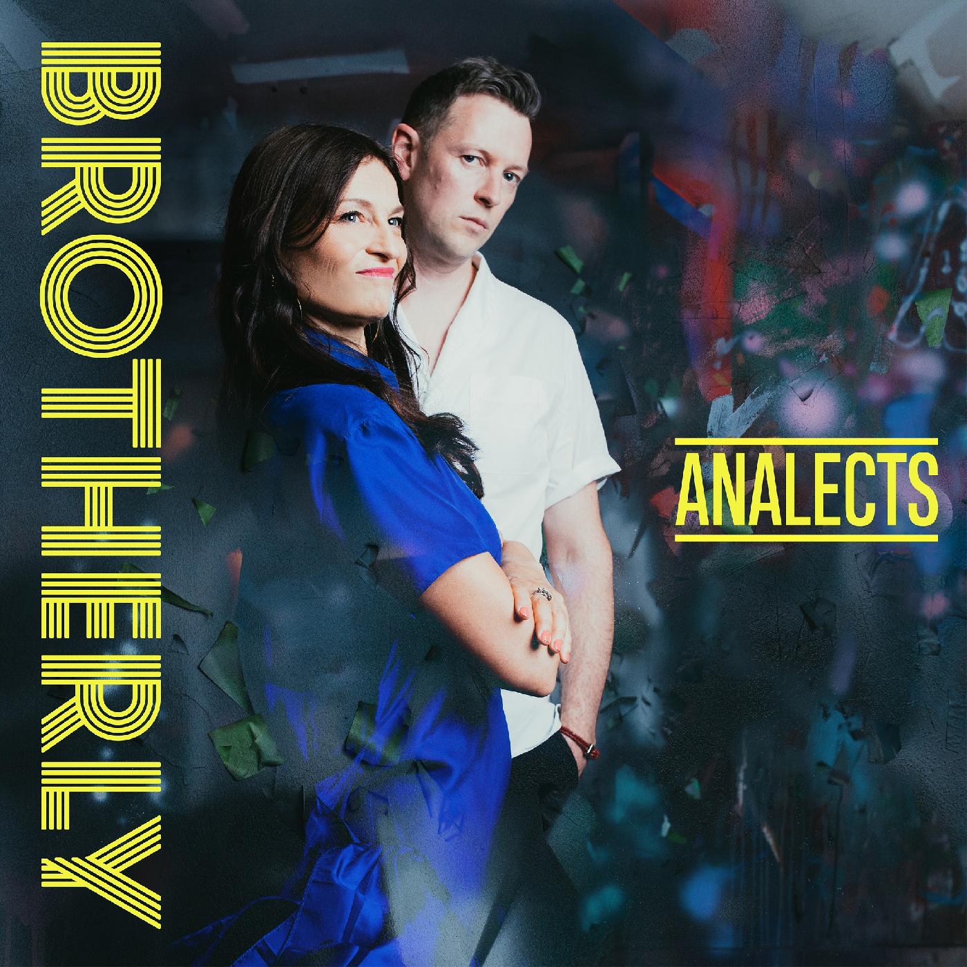 Analects Music CD