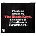 The Black Keys - Brothers (2 LP) [Vinyl]