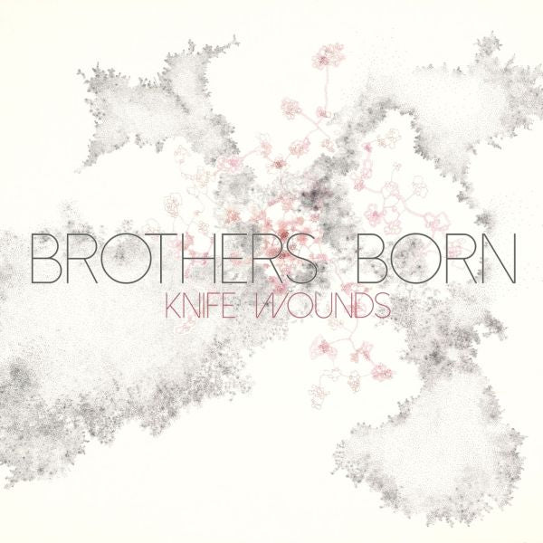 Knife Wounds Music CD