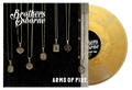 Arms Of Fire: 10th Anniversary Edition (Limited Edition, Gold Colored Vinyl) (7" Single) Vinyl Record
