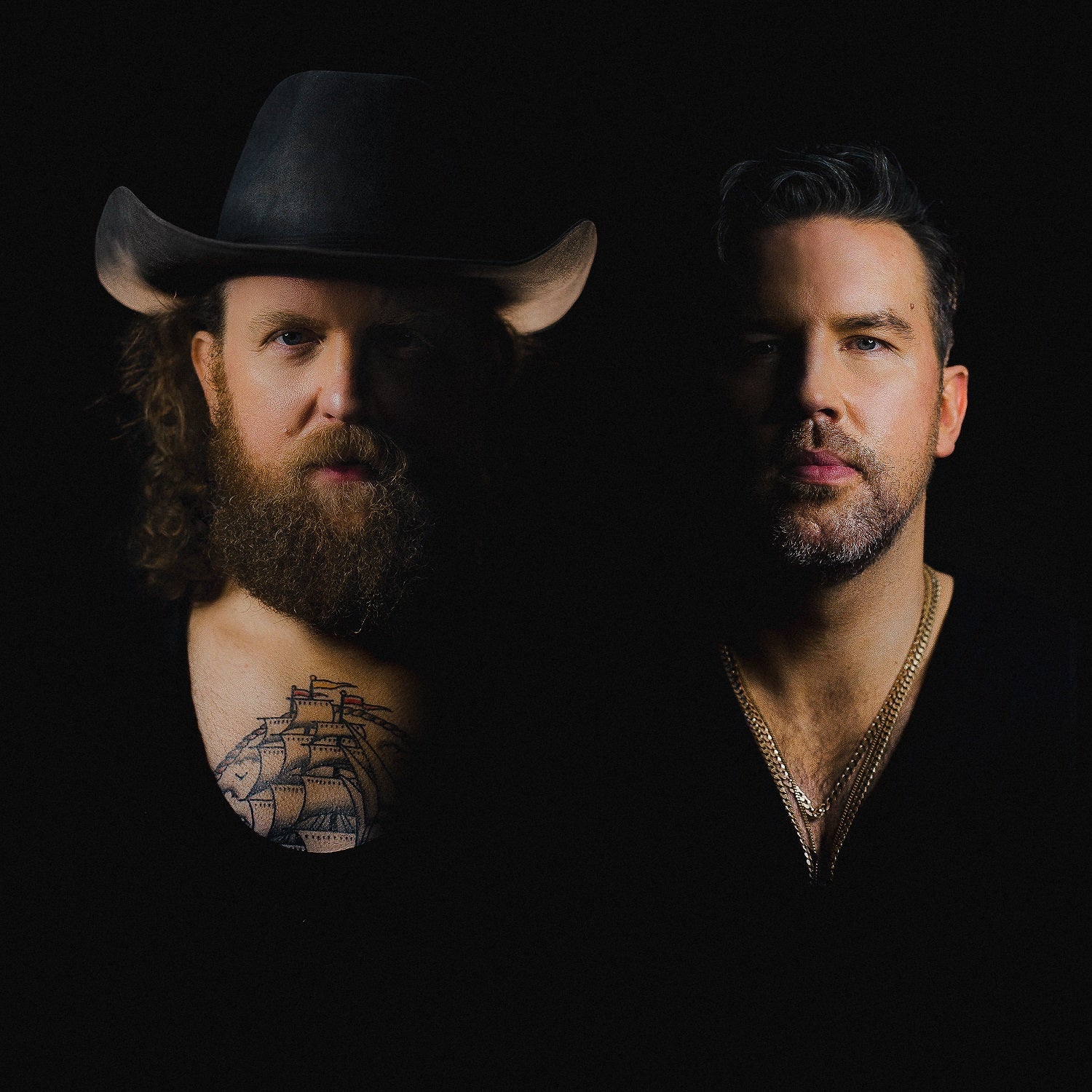 Brothers Osborne Brothers Osborne [LP] Vinyl Record